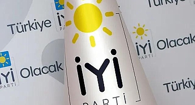 Murat Sesli, İYİ Parti'nin Kdz. Ereğli Belediye Başkanı adayı oldu!