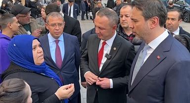Ne olursunuz Bakanım kaçak madenleri kapatın!
