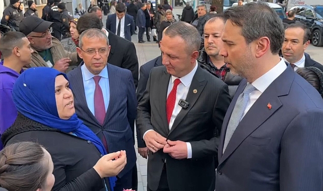 Ne olursunuz Bakanım kaçak madenleri kapatın!