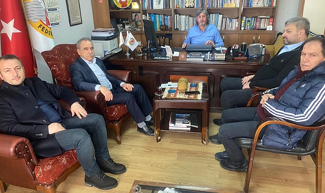 Sarıal, "Projelerin amacı Kilimli’de nüfusu artırmak"