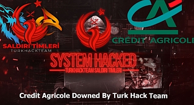 Türk Hack Grubu;