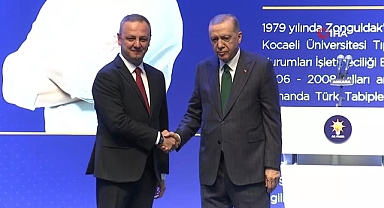 Ünlü astrolog paylaştı... İşte Zonguldak Belediyesi'ni kazanan isim!