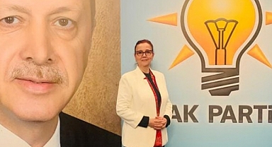 Zerrin Güneş partisinden ve aday adaylığından istifa etti!