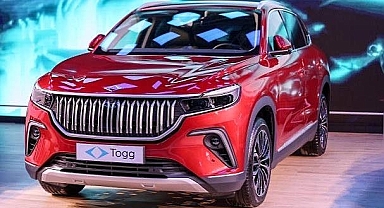 '31 Marttan sonra TOGG'u şeref madalyası gibi alarak Zonguldak sokaklarında gezdireceğiz'