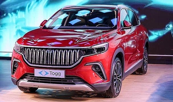 &#039;31 Marttan sonra TOGG&#039;u şeref madalyası gibi alarak Zonguldak sokaklarında gezdireceğiz&#039;