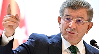 Ahmet Davutoğlu Çaycuma’ya geliyor