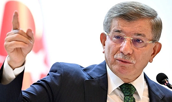 Ahmet Davutoğlu Çaycuma’ya geliyor