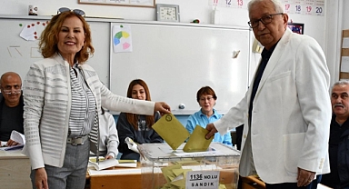 Başkan Posbıyık, Ereğlileri Oy Kullanmaya Davet Etti