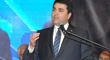Demokrat Parti Genel Başkanı Gültekin Uysal Zonguldak'a geliyor