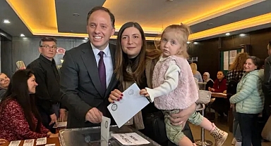 Deniz Yavuzyılmaz oyunu kullandı