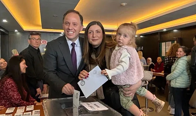 Deniz Yavuzyılmaz oyunu kullandı