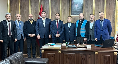 Dereli, ‘İmam varsa imkan vardır’