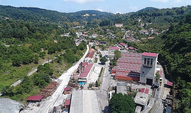 GMİS&#039;ten &quot;TTK Armutçuk Kapatılıyor&quot; iddialarına yanıt!