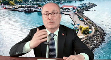 İbrahim Sezer,
