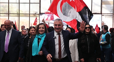 Kdz. Ereğli de “Murat Sesli’ sesleri