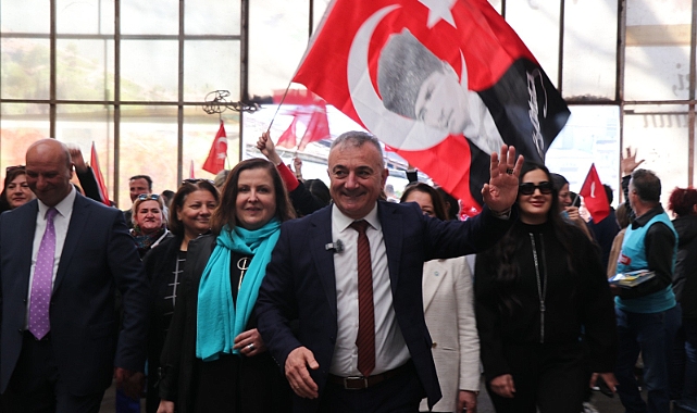 Kdz. Ereğli de “Murat Sesli’ sesleri