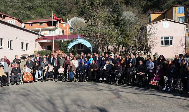 “Murat Sesli’nin kazandığı gün engellilerin sorunlarının çözüldüğü gündür” 