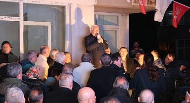 Posbıyık: Ereğli’nin İstikrarı Bozulmasın, Maceraya Sürüklenmesin