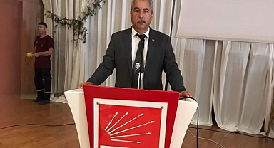Sandık başında kalp krizi geçiren CHP Meclis üyesi adayı hayatını kaybetti!
