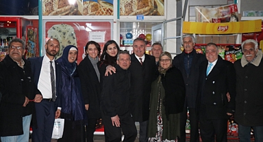 Sesli,