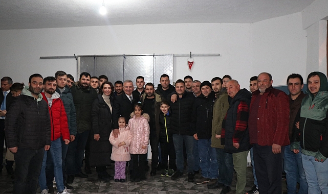 Sesli “Seçimi alacağımızı biliyorlar ve bize saldırıyorlar” 