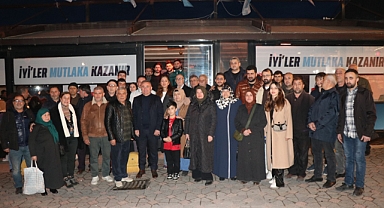 Sesli, “Yapılmayanları yapmaya geliyoruz”