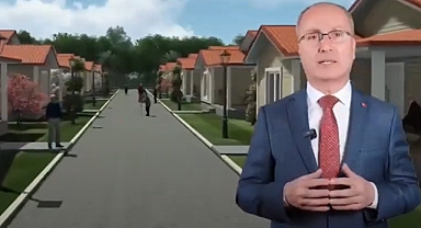 Sezer’den Yaşlı Bakım ve Rehabilitasyon Merkezi Projesi...