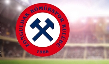 TFF'den Zonguldak Kömürspor'a şok
