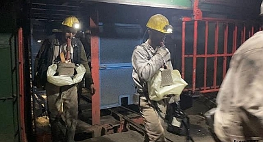 Zonguldak'ta madencilik şirketi işçi alımı ilanı verdi!