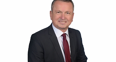 Çaycuma yeniden Bülent Kantarcı dedi
