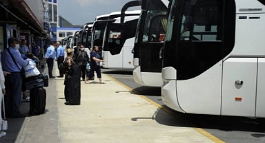 Fahiş fiyatla bilet satanlara 5.3 milyon lira ceza kesildi