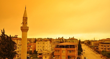 Meteoroloji alarm verdi! Zonguldak'ı bekleyen tehlike