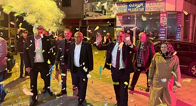 Ormanlı'da sonuç şaşırtmadı! Kaybedeni olmayan bir Ormanlı!