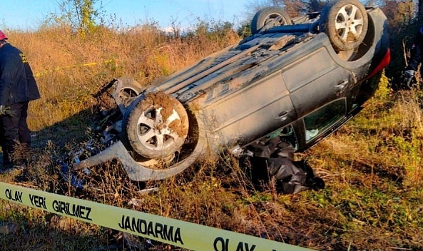 Savaş değil bayram bilançosu: 8 gününde 66 ölü