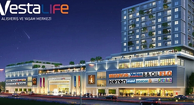 WestaLife AVM kapanıyor!