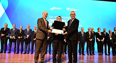 ZBEÜ’ye Akreditasyon Belgesi Verildi