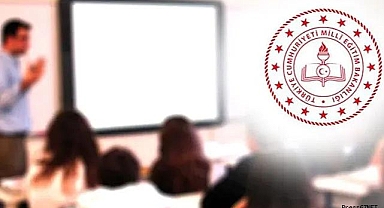 20 bin sözleşmeli öğretmen ataması için başvurular yarın başlıyor