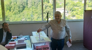 Amelebirliği Seçimleri TTK'nın Müessese Müdürlüklerinde Başladı