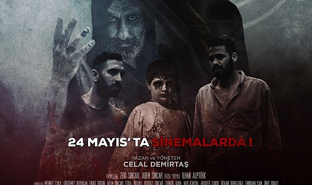 AMMON 24 Mayıs'ta seyircisiyle buluşacak