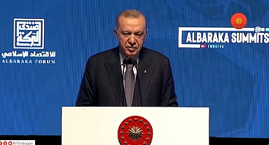 Erdoğan'dan son dakika açıklamaları!