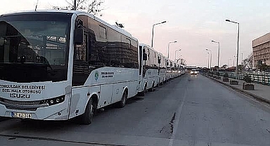 İşletmeciliğini Zonguldak Belediyesi yapacak!
