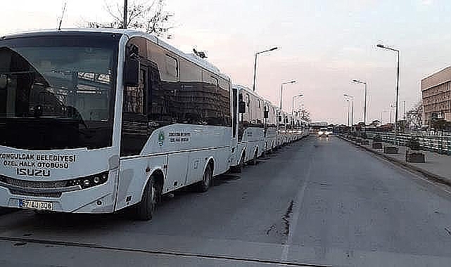 İşletmeciliğini Zonguldak Belediyesi yapacak!