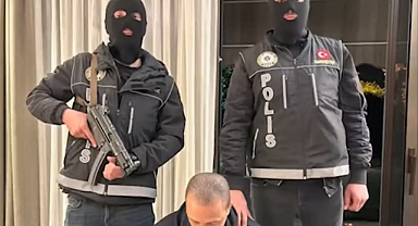 İstanbul’da Uluslararası Suç Örgütlerine Darbe