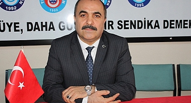 Kamu-Sen'den Tasarruf Genelgesine Sert Tepki:
