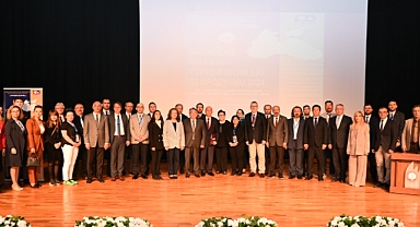 Karadeniz İnsan ve Toplum Bilimleri Sempozyumu 2024 Başladı