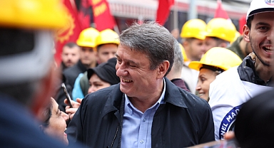 Tahsin Erdem: