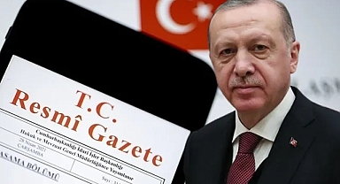 Tasarruf tedbirleri açıklandı