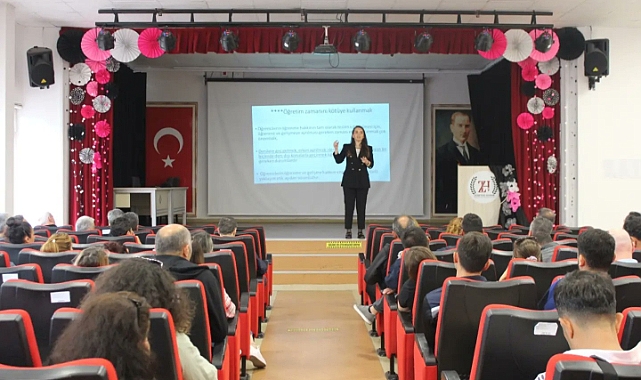 Zonguldak’ta "Kamu Görevlilerinin Etik ve Davranış İlkeleri" Semineri Düzenlendi