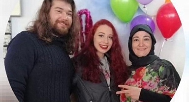 8 Aylık Yaşam Savaşı Son Buldu