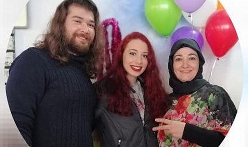 8 Aylık Yaşam Savaşı Son Buldu